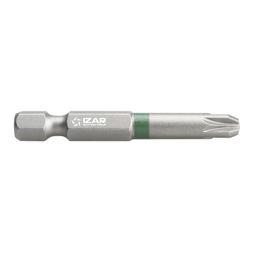 PUNTA ATORNILLAR DIN3126 STANDARD - 1520 - PZ  1 - L50 - (pack 2 pcs.  -  EUR/pack)