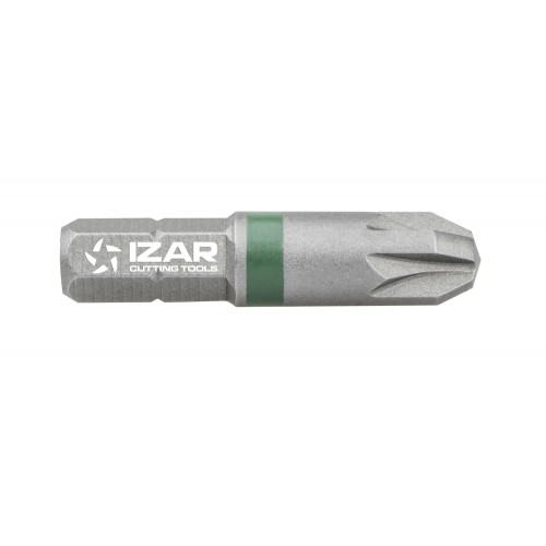 PUNTA ATORNILLAR DIN3126 STANDARD - 1520 - PZ 4 - L35 - (pack 2 pcs.  -  EUR/pack)