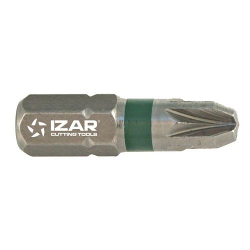 PUNTA ATORNILLAR DIN3126 STANDARD - 1520 - SET PH1-2-3 PZ1-2-3