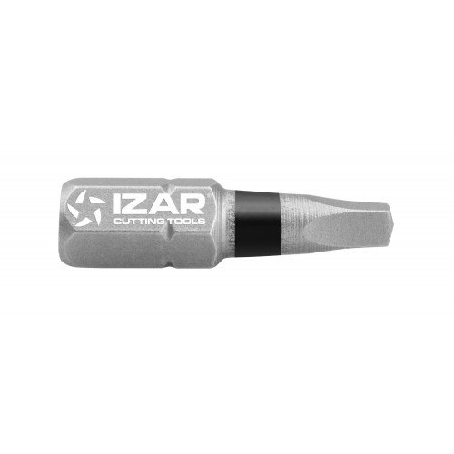 PUNTA ATORNILLAR DIN3126 STANDARD - 1520 - SQ 1 - L25 - (pack 2 pcs.  -  EUR/pack)