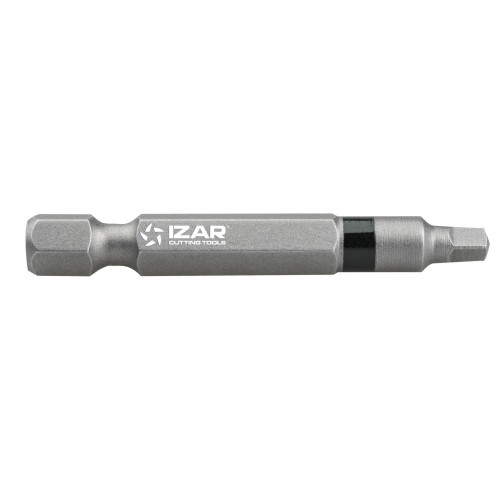 PUNTA ATORNILLAR DIN3126 STANDARD - 1520 - SQ 1 - L50 - (pack 2 pcs.  -  EUR/pack)