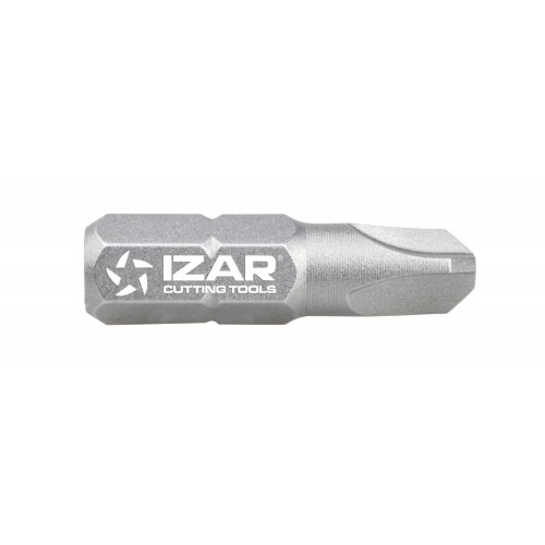 PUNTA ATORNILLAR DIN3126 STANDARD - 1520 - TORX 25 - L50 - (pack 100 pcs.  -  EUR/pack)