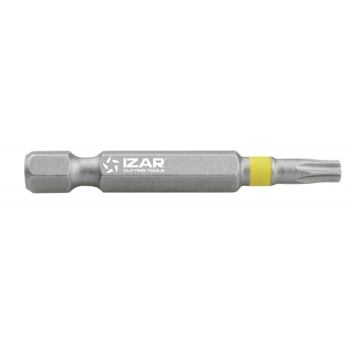 PUNTA ATORNILLAR DIN3126 STANDARD - 1520 - TORX 10 - L50 - (pack 2 pcs.  -  EUR/pack)