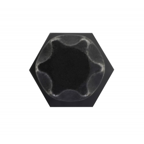 PUNTA ATORNILLAR E6.3 IMPACTO - 1523 - TORX 20 - L50 - (pack 2 pcs.  -  EUR/pack)