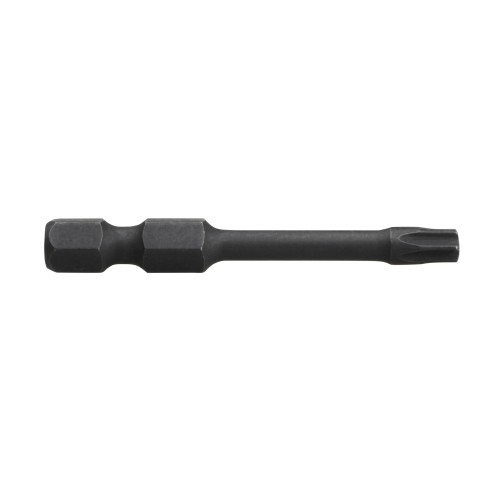 PUNTA ATORNILLAR E6.3 IMPACTO - 1523 - TORX 45 - L50 - (pack 1 pc.  -  EUR/pack)