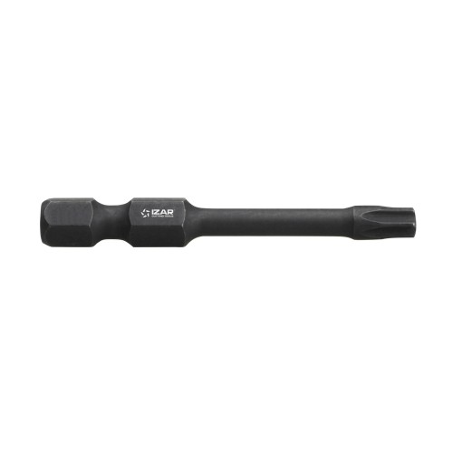 PUNTA ATORNILLAR E6.3 IMPACTO - 1523 - TORX 20 - L50 - (pack 2 pcs.  -  EUR/pack)