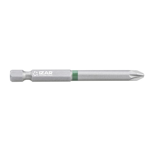 PUNTA ATORNILLAR DIN3126 STANDARD LARGA - 1524 - PZ 1 - L75 - (pack 1 pc.  -  EUR/pack)