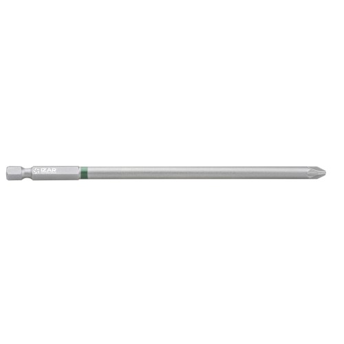 PUNTA ATORNILLAR DIN3126 STANDARD LARGA - 1524 - PZ 1 - L150 - (pack 1 pc.  -  EUR/pack)