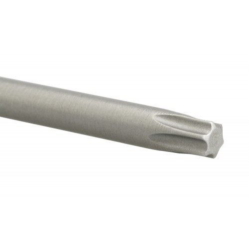 PUNTA ATORNILLAR DIN3126 STANDARD LARGA - 1524 - TORX 10 - L75 - (pack 1 pc.  -  EUR/pack)