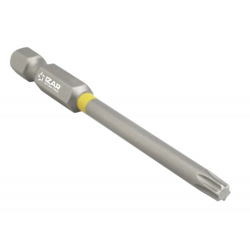 PUNTA ATORNILLAR DIN3126 STANDARD LARGA - 1524 - TORX 10 - L75 - (pack 1 pc.  -  EUR/pack)