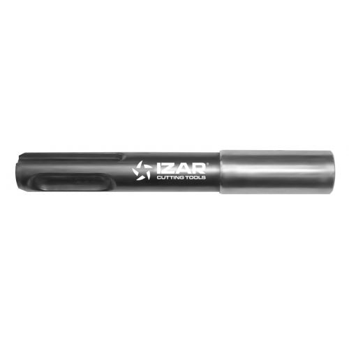 ADAPTADOR PUNTA ATORNILLAR - 1529 - 1/4 SDS PLUS - (pack 1 pc.  -  EUR/pack)