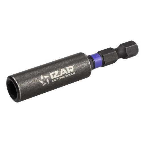 ADAPTADOR PUNTA ATORNILLAR - 1529 - 1/4 MAGNETIC INDUSTRIAL