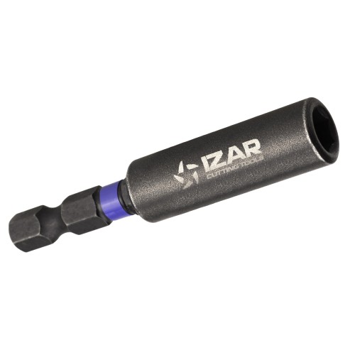 ADAPTADOR PUNTA ATORNILLAR - 1529 - 1/4 MAGNETIC INDUSTRIAL