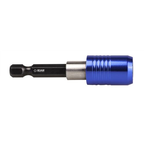 ADAPTADOR PUNTA ATORNILLAR - 1529 - QUICK LOCK INOX