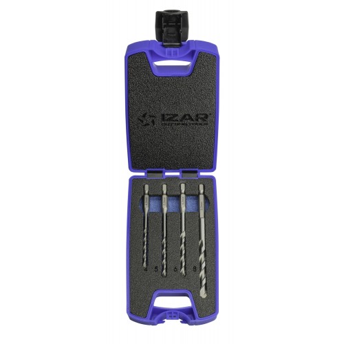 REF. 1601 BROCA PARED HEX E6,3