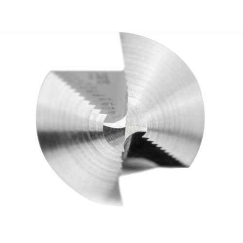 BROCA HSS ESCALONADA - 1602 - 04,0X12,0-09
