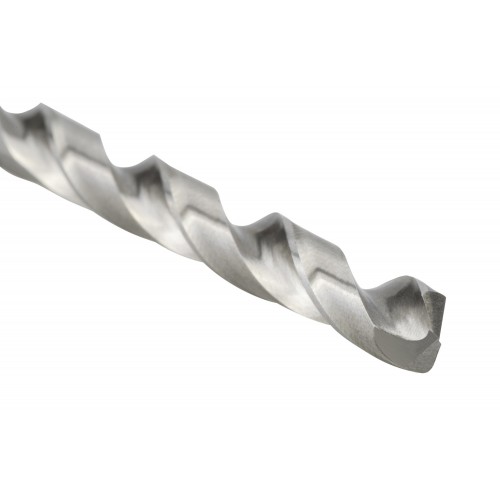 BROCA HSS HEXAGONAL 1/4 LARGA DIN E6.3 METAL - 1613 - 2,00 mm
