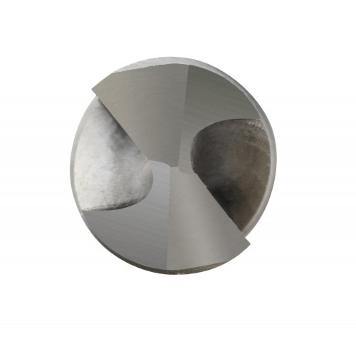 BROCA HSS HEXAGONAL 1/4 LARGA DIN E6.3 METAL - 1613 - 2,00 mm
