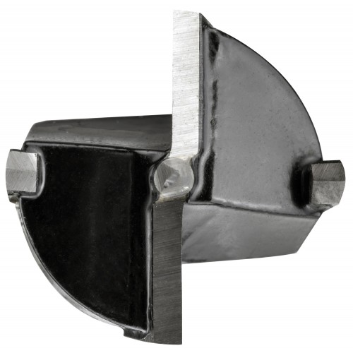 BROCA-FRESA METAL DURO MADERA - 1615 - 15,00 mm