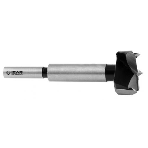 REF. 1615 BROCA-FRESA METAL DURO MADERA
