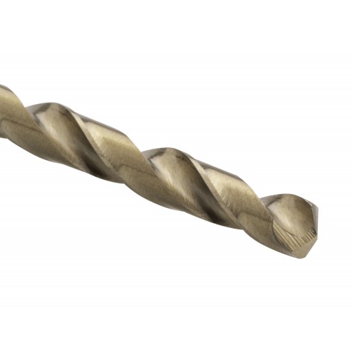BROCA HSS Co HEXAGONAL 1/4 LARGA DIN E6.3 METAL - 1616 - 2,00 mm