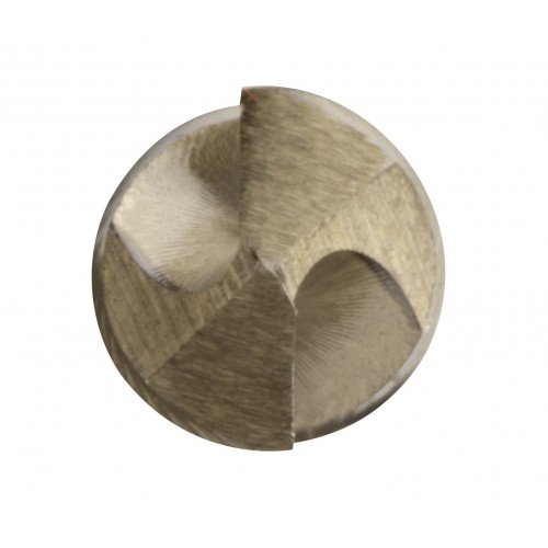 BROCA HSS Co HEXAGONAL 1/4 LARGA DIN E6.3 METAL - 1616 - 2,00 mm
