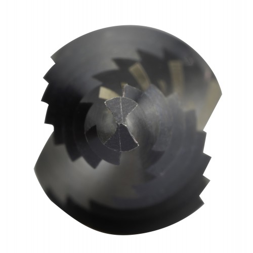 BROCA HSS Co  ESCALONADA ESPIRAL DIN E6.3 - 1622 - 04,0X12,0