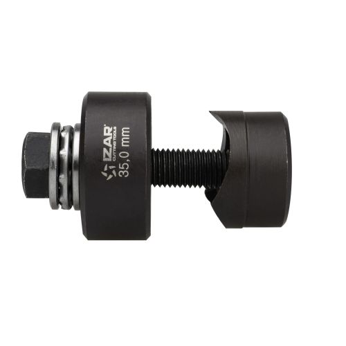 PERFORADOR CHAPA - 1636 - 32,50 mm