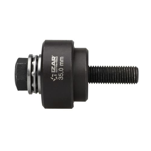 PERFORADOR CHAPA - 1636 - 32,50 mm