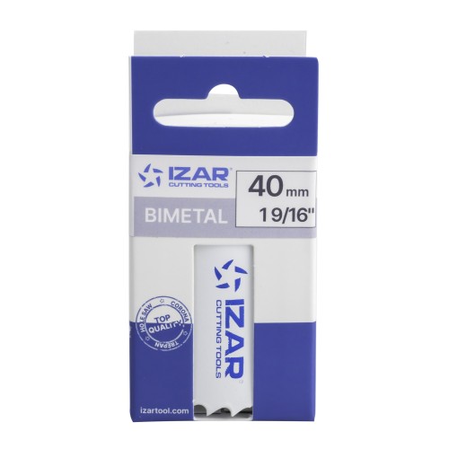 CORONA HSS Co BIMETAL - 1645 - 14,00 mm (9/16)
