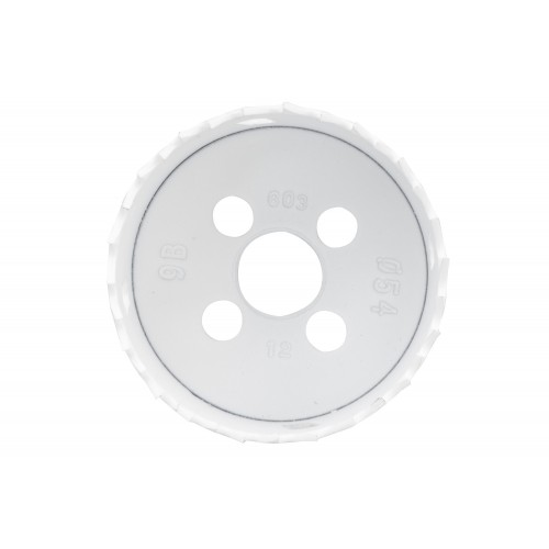 CORONA HSS Co BIMETAL - 1645 - 14,00 mm (9/16)