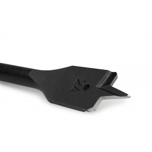 BROCA MADERA PLANA GRAN RENDIMIENTO - 1651 - 6,00 mm