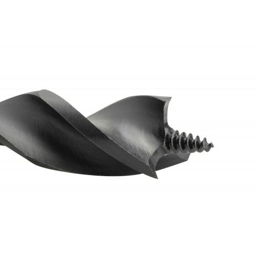 BROCA MADERA ESPIRAL 3Z MANGO E6.3 - 1654 - 13,00 mm