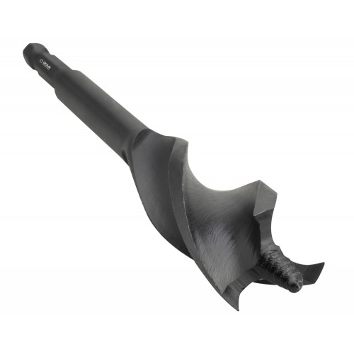 BROCA MADERA ESPIRAL 3Z MANGO E6.3 - 1654 - 13,00 mm
