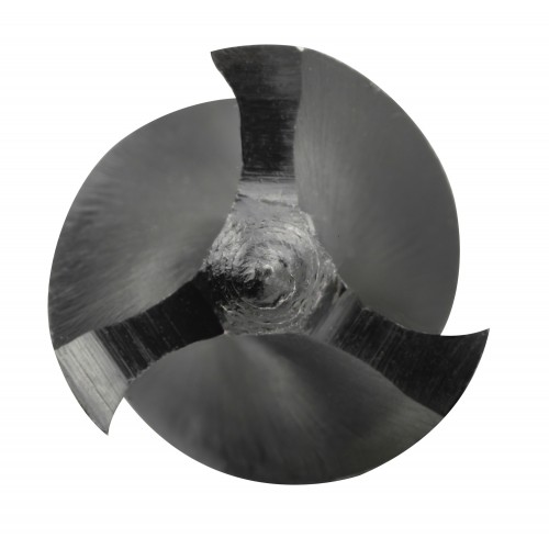 BROCA MADERA ESPIRAL 3Z MANGO E6.3 - 1654 - 13,00 mm