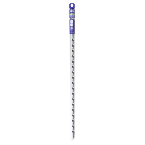 BROCA MADERA ESPIRAL - 1655 - 3,00x230 mm
