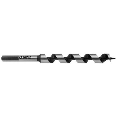 BROCA MADERA ESPIRAL - 1655 - 10,00x460 mm