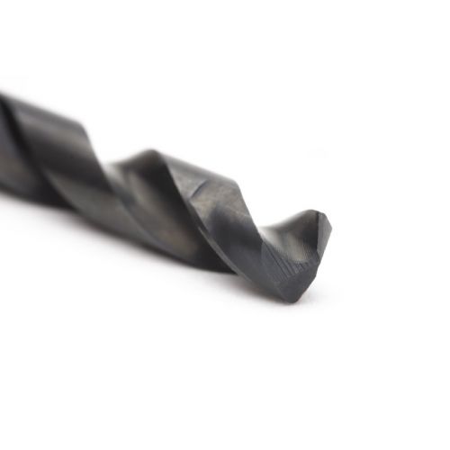 ACCESORIO CORONAS INOX - 1664 - BROCA CENTRADORA 6X48 (P/ Ref. 1665 l=5 mm)