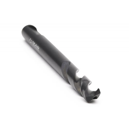 ACCESORIO CORONAS INOX - 1664 - BROCA CENTRADORA 6X48 (P/ Ref. 1665 l=5 mm)