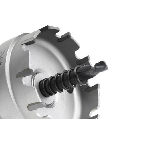 CORONA METAL DURO INOX - 1665 - 14,00x05 mm