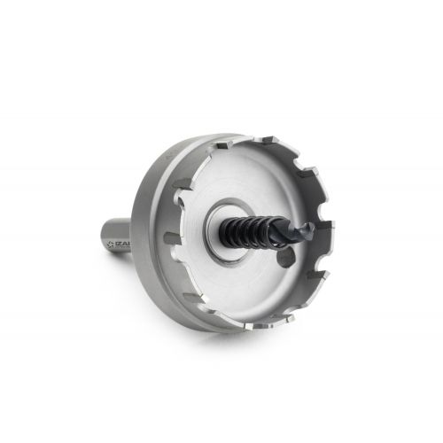 CORONA METAL DURO INOX - 1665 - 14,00x05 mm