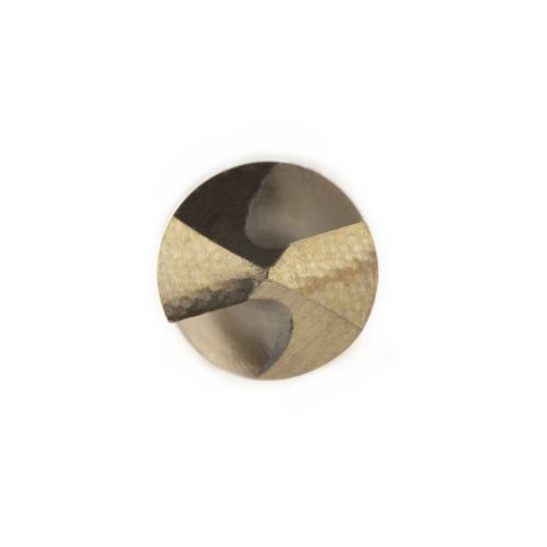 BROCA HSS Co DIN1412C DOBLE CHAPA - 1666 - 3,25 mm