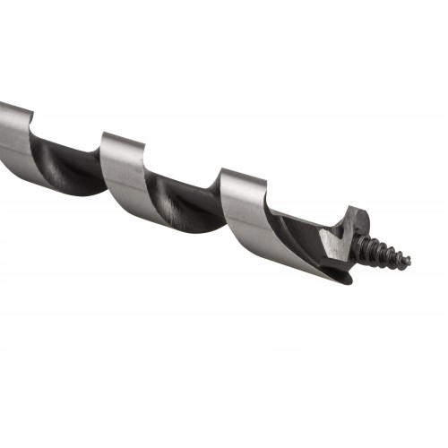 BROCA MADERA ESPIRAL SDS PLUS - 1692 - 6,00x230 mm