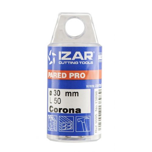 CORONA METAL DURO LIGERA HORMIGON - 1695 - 30,00 mm
