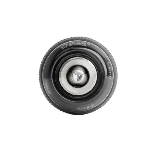 PORTABROCAS CUERPO PLASTICO REVERSIBLE - 1805 - 1-10  3/8X24