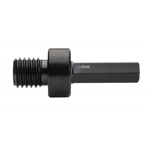 ACCESORIOS PORTABROCAS - 1809 - HEX - M14