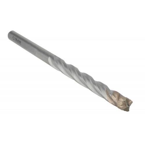 BROCA PARED PROFESIONAL 4Z+ MANGO 3 PLANOS - 1821 - 05,00x085 mm
