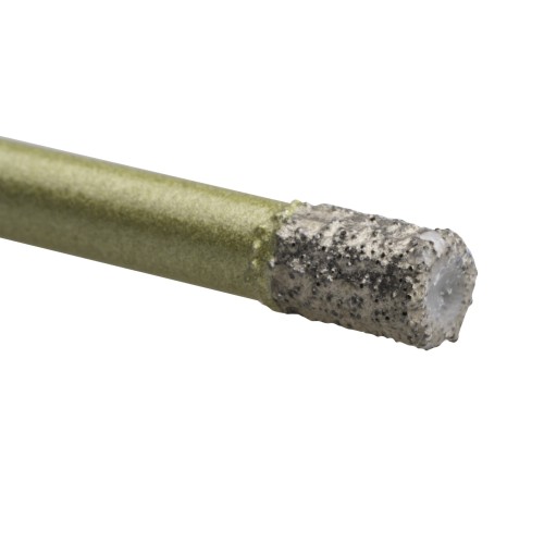 BROCA-CORONA DIAMANTE HEX - 1839 - 5,00 mm