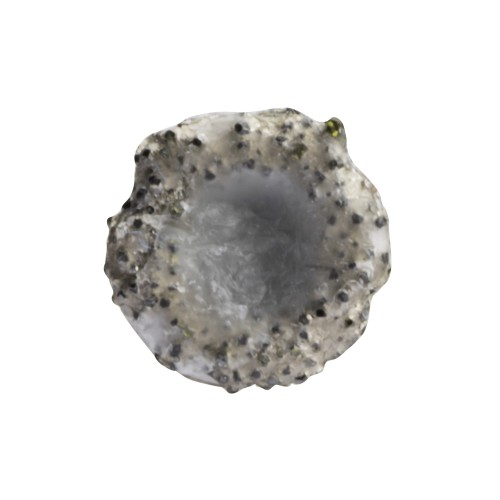 BROCA-CORONA DIAMANTE HEX - 1839 - 5,00 mm