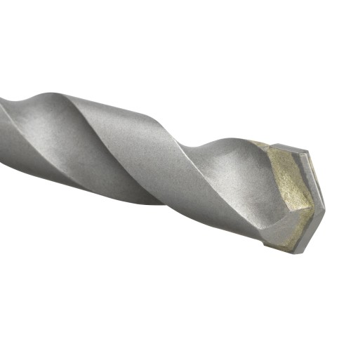 BROCA PARED PROFESIONAL LARGA - 1846 - 06,00x400 mm